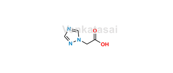 Picture of 1H-1,2,4-Triazol-1-ylacetic acid