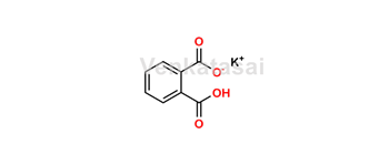 Picture of Potassium Hydrogen Phthalate