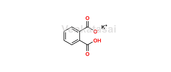 Picture of Potassium Hydrogen Phthalate