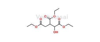 Picture of Triethyl Isocitrate