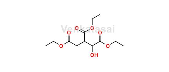 Picture of Triethyl Isocitrate