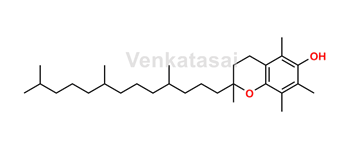 Picture of Alpha Tocopherol