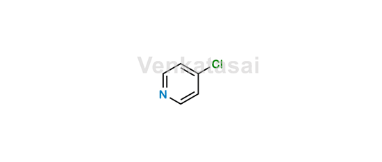 Picture of 4-chloropyridine