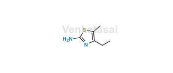 Picture of 4-Ethyl-5-methyl-1,3-thiazol-2-ylamine