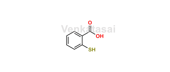 Picture of Thiosalicylic Acid