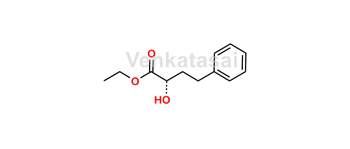 Picture of (S)-2-Hydroxy-4-phenylbutyric Acid Ethyl Ester
