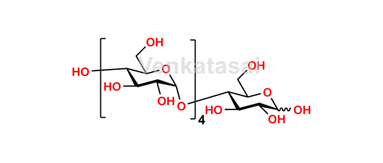 Picture of Maltopentose