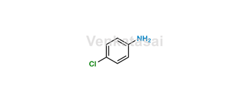 Picture of 4-Chloroaniline