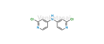 Picture of Bis(2-chloropyridin-4-yl)amine