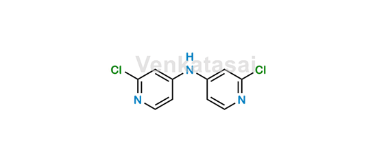 Picture of Bis(2-chloropyridin-4-yl)amine