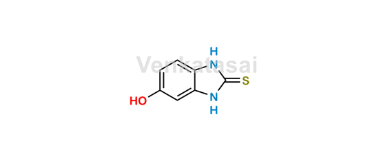 Picture of 2-Mercapto-1H-benzo[d]imidazol-5-ol