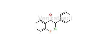 Picture of 2-Chloro-1-(2-fluorophenyl)-2-phenylethan-1-one
