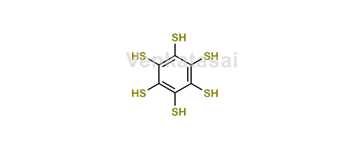 Picture of Benzenehexathiol