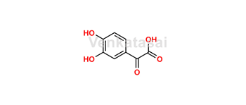 Picture of 2-(3,4-Dihydroxyphenyl)-2-oxoacetic acid