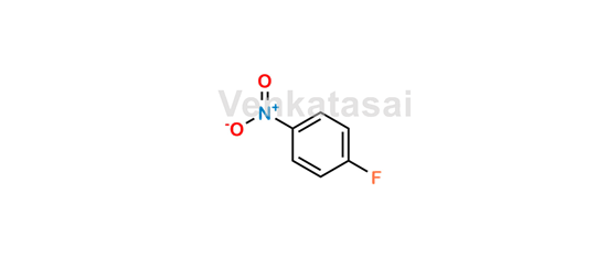 Picture of 1-Fluoro-4-nitrobenzene