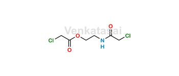 Picture of 2-(2-Chloroacetamido)ethyl 2-chloroacetate