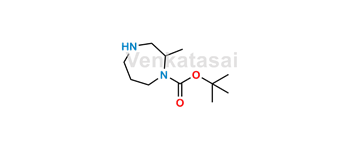 Picture of tert-Butyl 2-methyl-1,4-diazepane-1-carboxylate