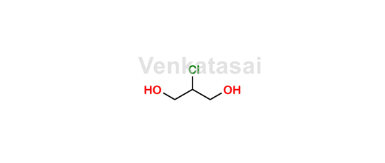 Picture of 2-Chloro-1,3-propanediol