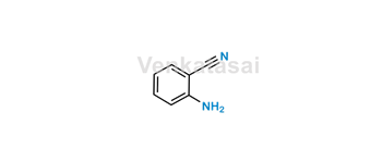 Picture of 2-Amino Benzonitrile