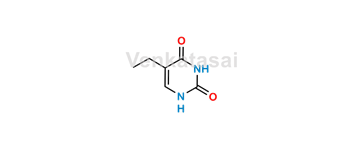 Picture of 5-Ethyluracil