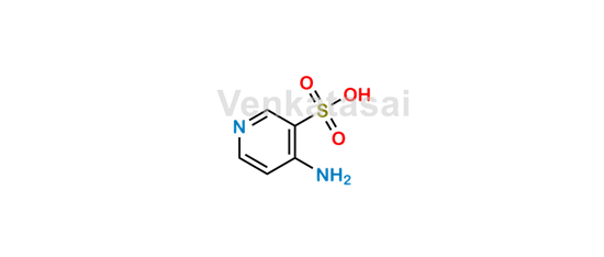 Picture of 4-Aminopyridine-3-sulfonic acid