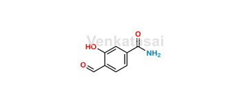Picture of 4-Formyl-3-hydroxybenzamide