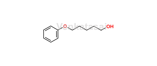 Picture of 5-phenoxypentan-1-ol