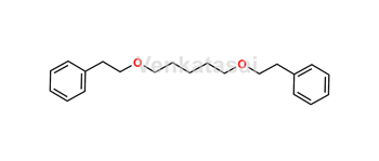 Picture of 1,1'-[pentane-1,5-diylbis(oxyethylene)]Di benzene