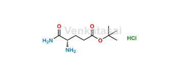 Picture of H-GLU(OTBU)-NH2 HCL