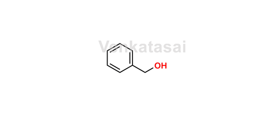 Picture of BENZYL ALCOHOL