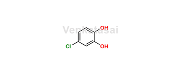 Picture of 4-Chlorocatechol