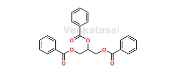 Picture of Glyceryl tribenzoate