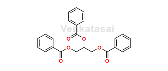 Picture of Glyceryl tribenzoate