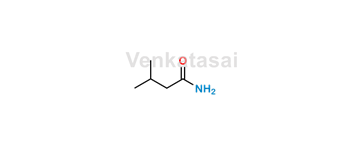 Picture of Isovaleramide