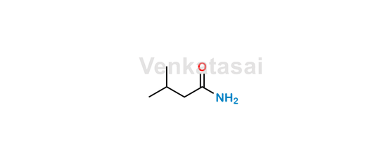 Picture of Isovaleramide