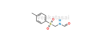 Picture of N-(p-Tolylsulfonylmethyl)formamide