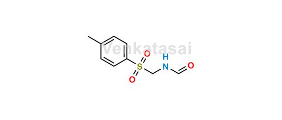 Picture of N-(p-Tolylsulfonylmethyl)formamide