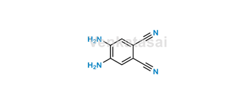 Picture of 4,5-Diaminophthalonitrile