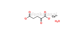 Picture of Calcium alpha-ketoglutarate Monohydrate