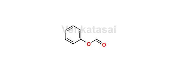 Picture of Phenyl Formate