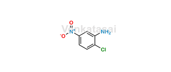 Picture of 2-Chloro-5-nitro-phenylamine