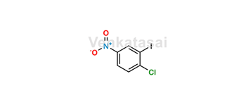 Picture of 1-Chloro-2-iodo-4-nitrobenzene