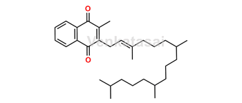 Picture of Vitamin K