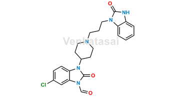 Picture of Domperidone Impurity 6