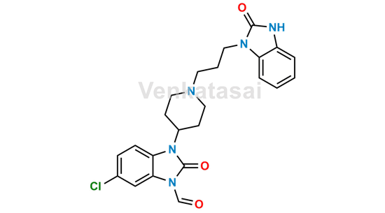 Picture of Domperidone Impurity 6