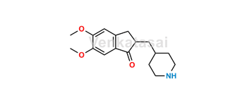 Picture of Donepezil EP Impurity A