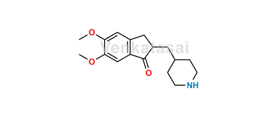 Picture of Donepezil EP Impurity A