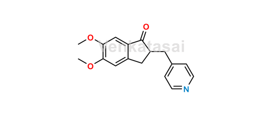 Picture of Donepezil EP Impurity D