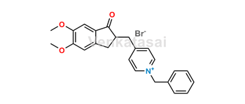 Picture of Donepezil EP Impurity E