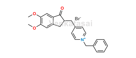 Picture of Donepezil EP Impurity E